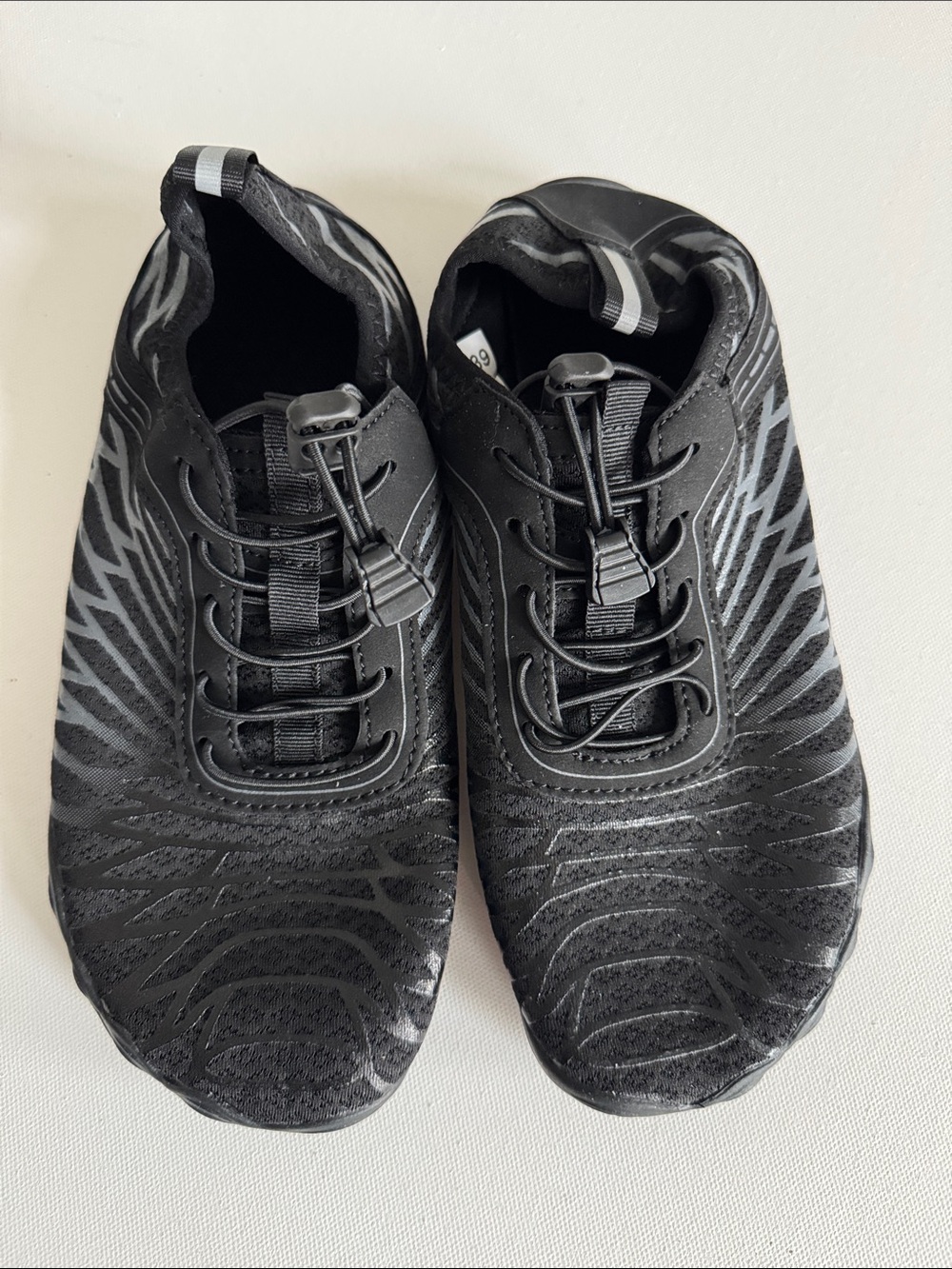 Barefoot shoes for women size 39